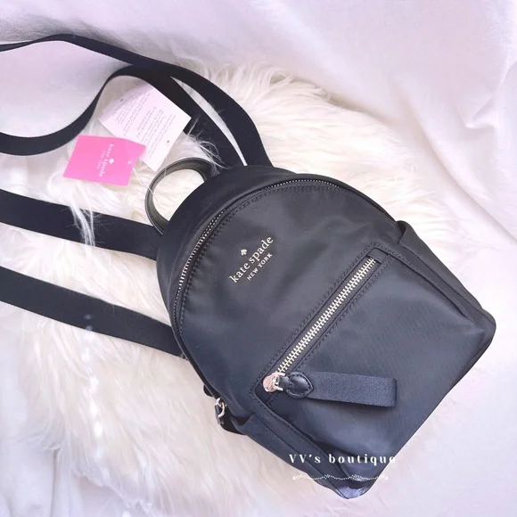 kate spade | Bags | Nwt Kate Spade Chelsea The Little Better  display picture 1